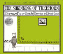 Book cover of SHRINKING OF TREEHORN