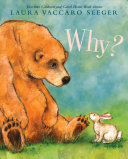 Book cover of WHY