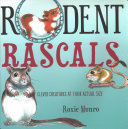Book cover of RODENT RASCALS