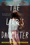 Book cover of LIAR'S DAUGHTER