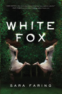 Book cover of WHITE FOX