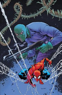 Book cover of AMAZING SPIDER-MAN 09 - SINS RISING