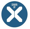 Book cover of DAWN OF X 08