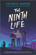 Book cover of 9TH LIFE