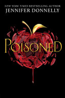 Book cover of POISONED