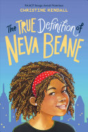 Book cover of TRUE DEFINITION OF NEVA BEANE