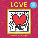 Book cover of LOVE