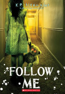 Book cover of FOLLOW ME