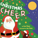 Book cover of CHRISTMAS CHEER