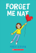 Book cover of NAT ENOUGH 02 FORGET ME NAT