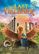 Book cover of LAST FIREHAWK 09 GOLDEN TEMPLE