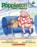Book cover of POPPLETON 02 POPPLETON & FRIENDS