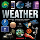 Book cover of WEATHER