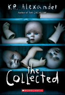 Book cover of THE COLLECTED