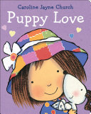 Book cover of PUPPY LOVE