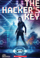 Book cover of HACKER'S KEY