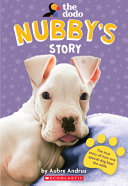 Book cover of NUBBY'S STORY - THE DODO