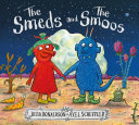 Book cover of SMEDS & THE SMOOS