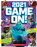 Book cover of GAME ON 2021