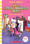 Book cover of BABY-SITTERS CLUB 12 CLAUDIA & THE NEW