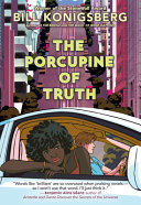 Book cover of PORCUPINE OF TRUTH