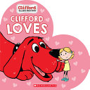 Book cover of CLIFFORD LOVES