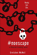 Book cover of NOESCAPE
