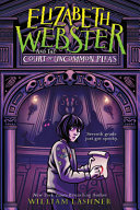 Book cover of ELIZABETH WEBSTER & THE COURT OF UNCOMMO
