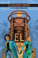 Book cover of HOUSE OF EL 01
