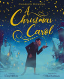 Book cover of CHRISTMAS CAROL