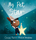 Book cover of MY PET STAR