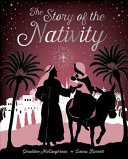 Book cover of STORY OF THE NATIVITY