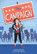 Book cover of CAMPAIGN