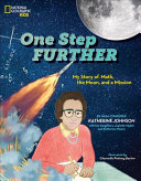 Book cover of 1 STEP FURTHER
