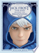 Book cover of JACK FROST