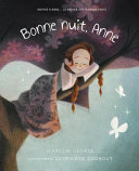 Book cover of BONNE NUIT ANNE