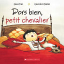 Book cover of DORS BIEN PETIT CHEVALIER