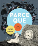 Book cover of PARCE QUE