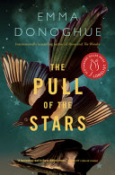 Book cover of PULL OF THE STARS