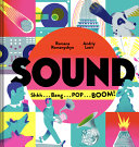 Book cover of SOUND