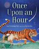 Book cover of ONCE UPON AN HOUR