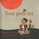 Book cover of TOUT PETIT TOI