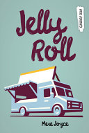 Book cover of JELLY ROLL