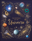Book cover of MYSTERIES OF THE UNIVERSE