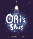 Book cover of ORI'S STARS