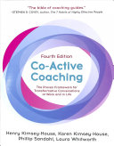 Book cover of CO-ACTIVE COACHING 4TH EDITION