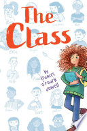 Book cover of CLASS
