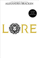 Book cover of LORE