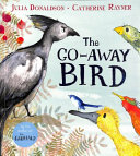 Book cover of GO-AWAY BIRD