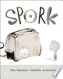 Book cover of SPORK